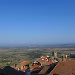 Casas Da Villa- *