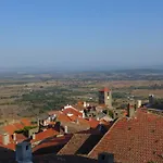Casas Da Villa- Apartament Monsanto