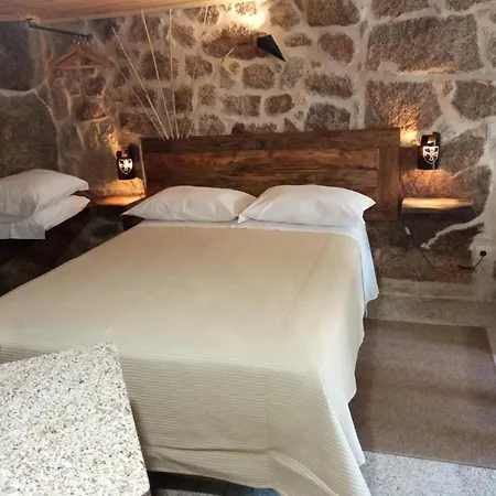 Apartment Casas Da Villa- Monsanto