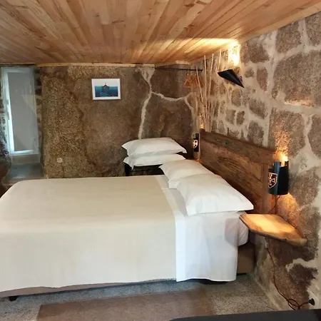 公寓 Casas Da Villa- 蒙桑图