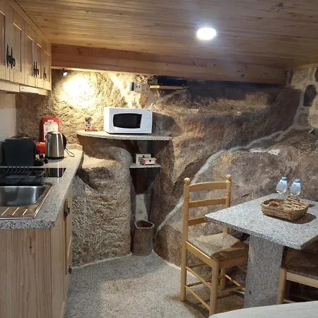 Lägenhet Casas Da Villa- *