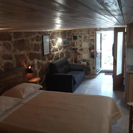 Casas Da Villa- *