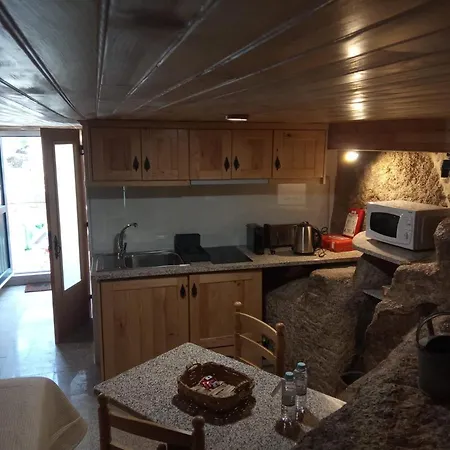 شقة Casas Da Villa- *