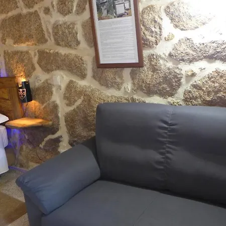 Casas Da Villa- Monsanto