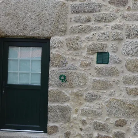 Casas Da Villa- Apartman Monsanto