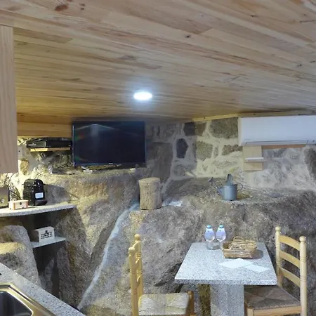 Apartment Casas Da Villa- Monsanto
