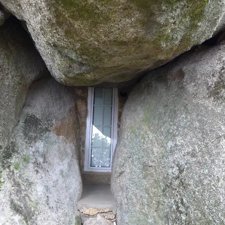 Appartement Casas Da Villa- Monsanto