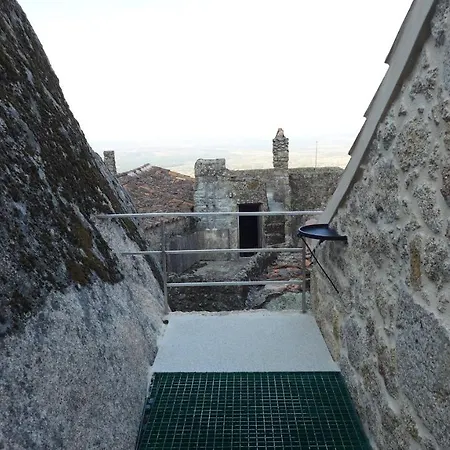 Appartement Casas Da Villa- *