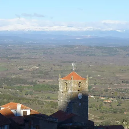 Casas Da Villa- Apartman