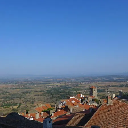 Casas Da Villa- *