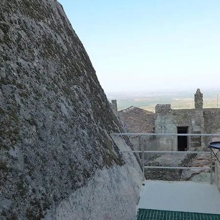 شقة Casas Da Villa-