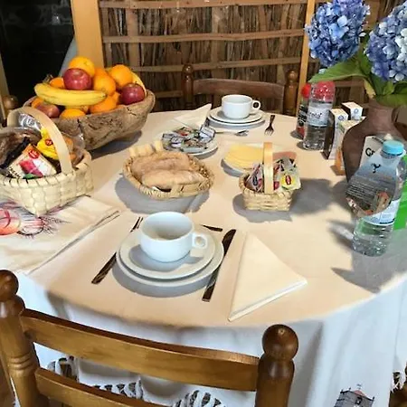 Casas Da Villa- *