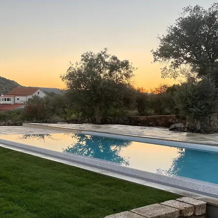 Apartment Casas Da Villa-
