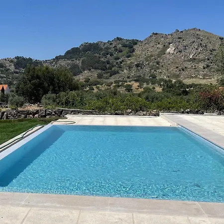 Casas Da Villa- * Monsanto