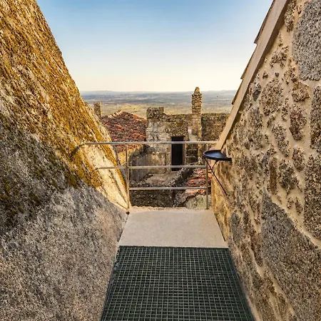Apartment Casas Da Villa-