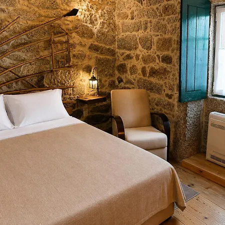 Casas Da Villa- Apartment Monsanto