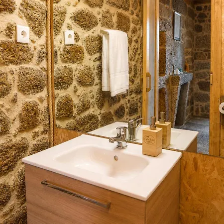 Casas Da Villa- Apartment
