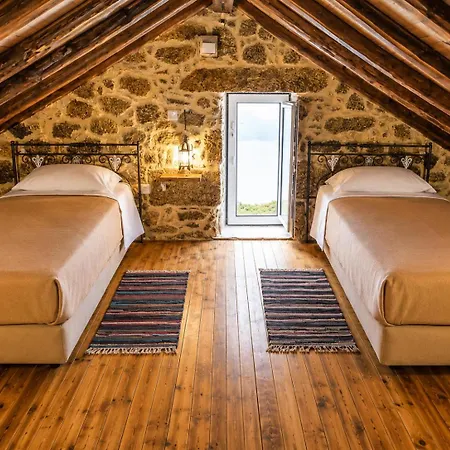 Casas Da Villa- Apartment