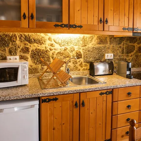 Apartment Casas Da Villa- *