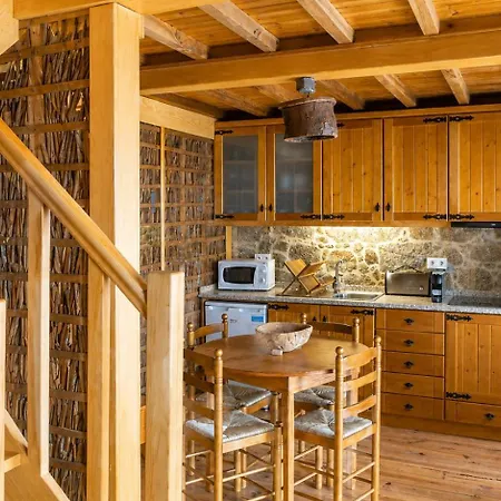 Apartment Casas Da Villa- Monsanto
