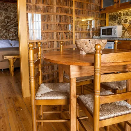 Casas Da Villa- Monsanto