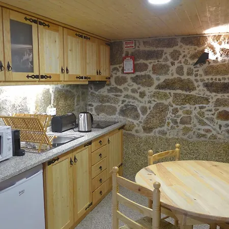 Casas Da Villa- Lägenhet Monsanto