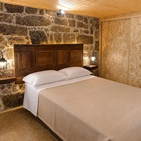 Casas Da Villa- Monsanto