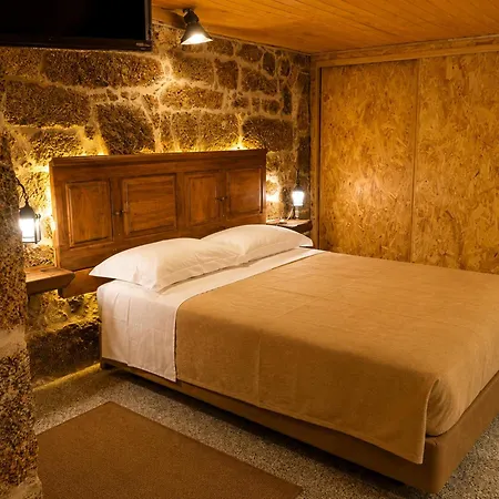 Lägenhet Casas Da Villa- *