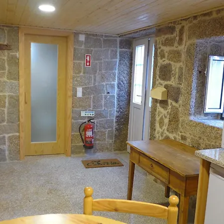 Casas Da Villa- *