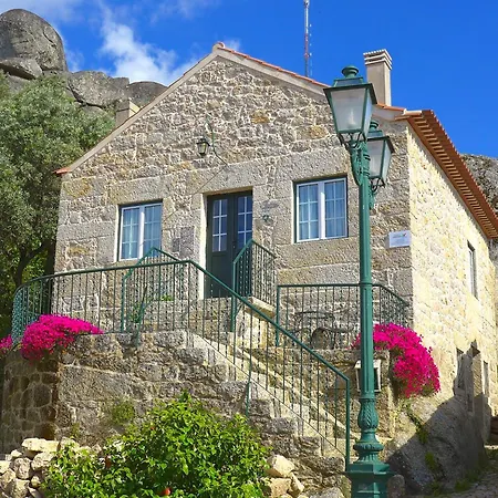 Casas Da Villa- *