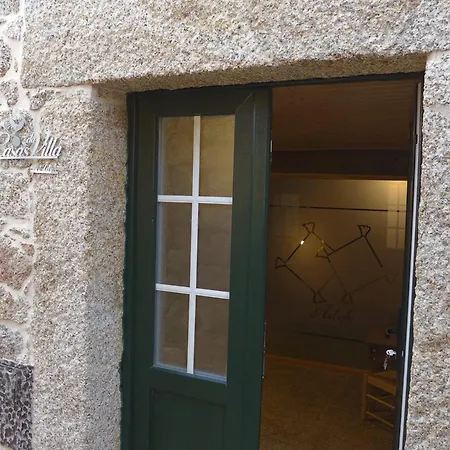 Casas Da Villa- Monsanto