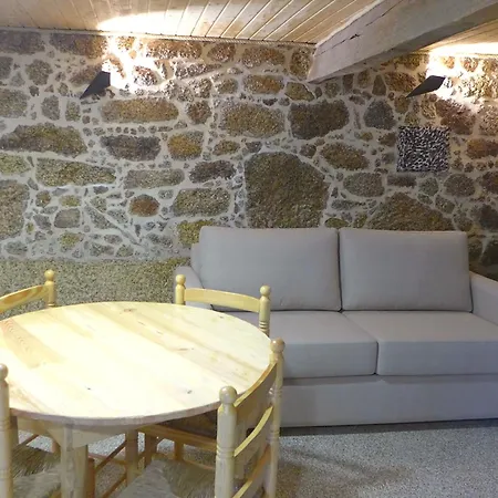 Apartamento Casas Da Villa-