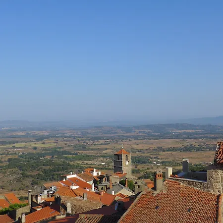 Casas Da Villa-