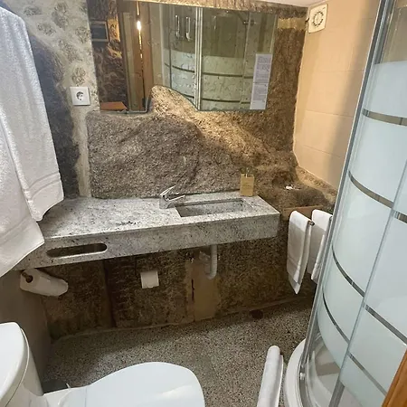 아파트 Casas Da Villa-
