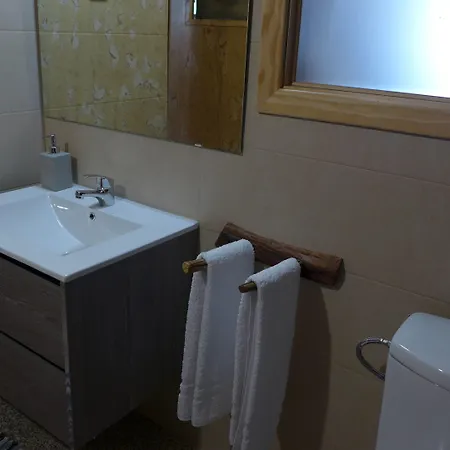 Casas Da Villa-