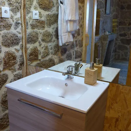 Casas Da Villa-