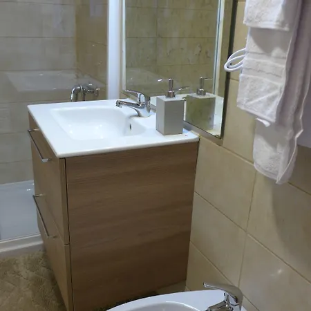 Casas Da Villa- Apartment