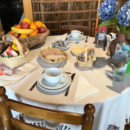 Casas Da Villa- *