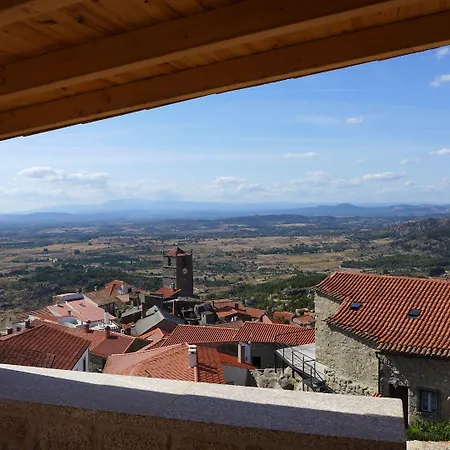 Casas Da Villa- *