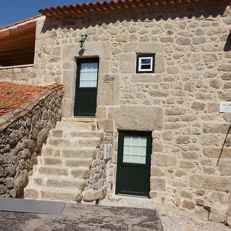 Apartment Casas Da Villa- *