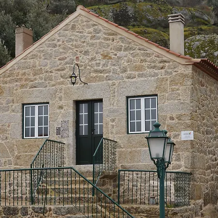 Casas Da Villa- Apartment Monsanto