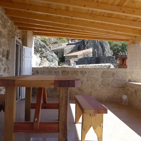 Casas Da Villa- Apartment *
