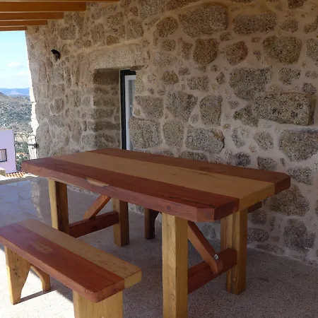 Casas Da Villa- *