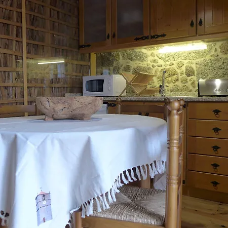 Apartment Casas Da Villa-