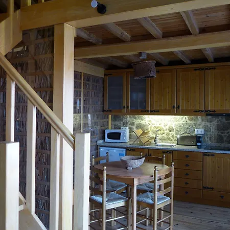 Apartment Casas Da Villa- *