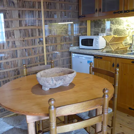 Apartment Casas Da Villa- *
