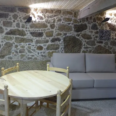 Casas Da Villa- Apartment *