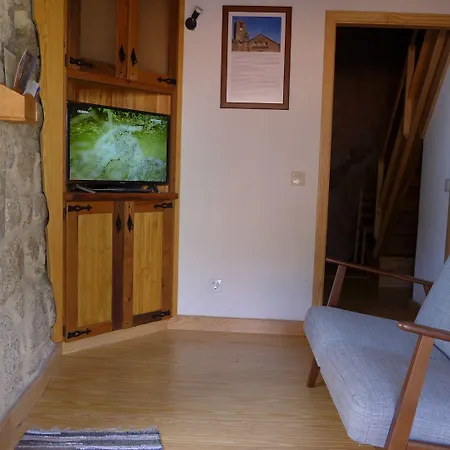 Casas Da Villa- Monsanto