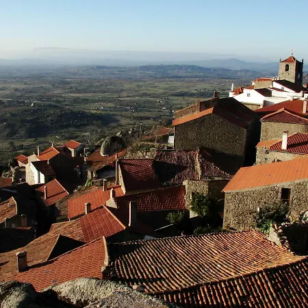 Casas Da Villa- Apartment