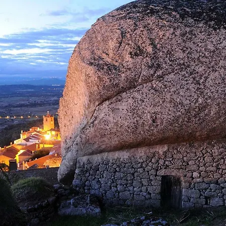 شقة Casas Da Villa- *